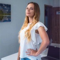 Валерия Иванова — автор обзора