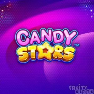 Candy Stars логотип