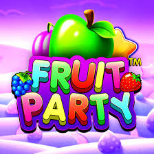 Fruit Party логотип