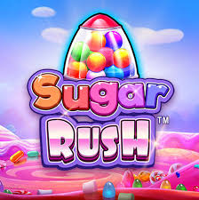 Sugar Rush логотип