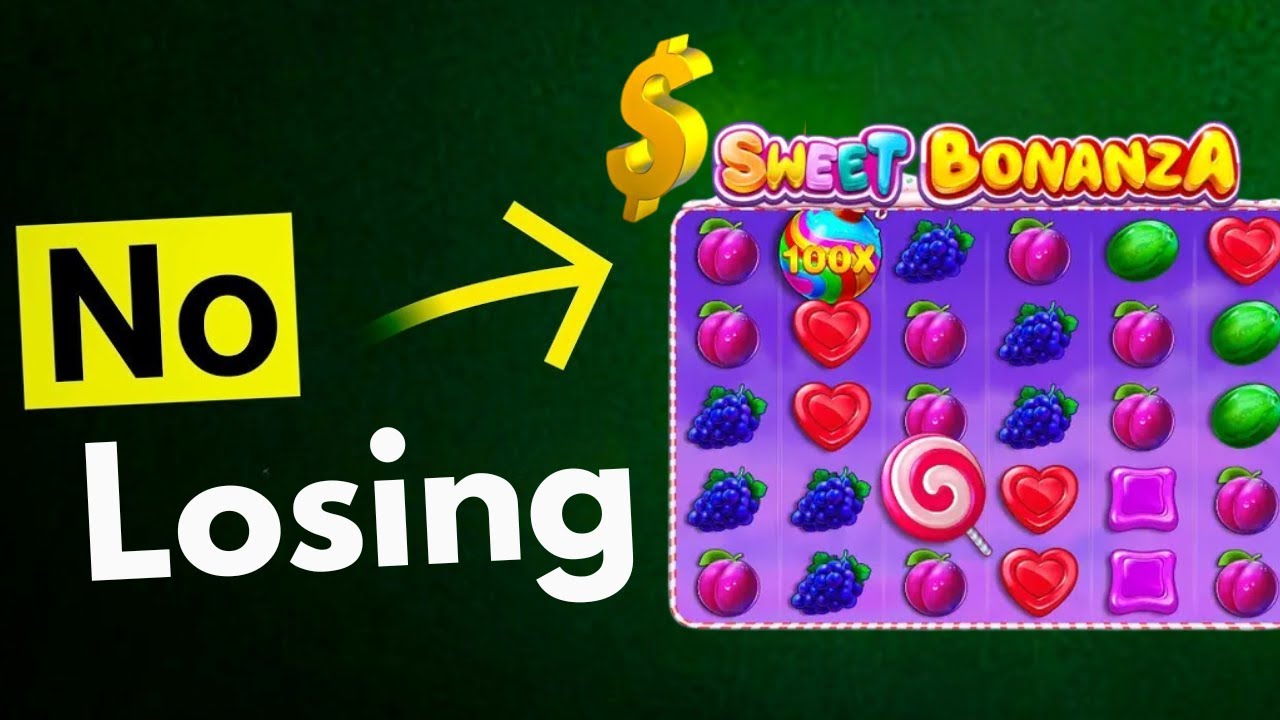 Стратегия покупки бонуса Sweet Bonanza